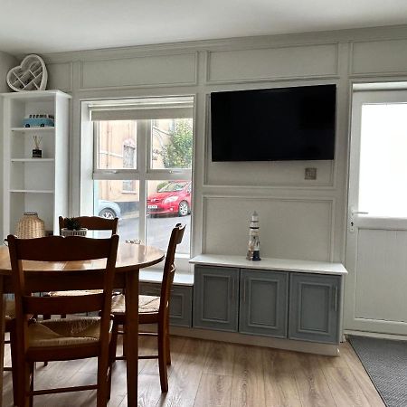 Blue Haven Apartment Моувил Екстериор снимка
