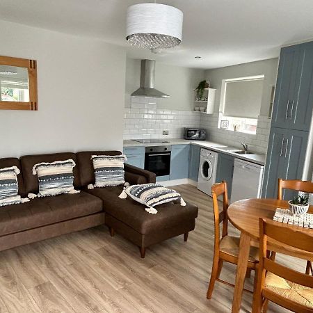 Blue Haven Apartment Моувил Екстериор снимка