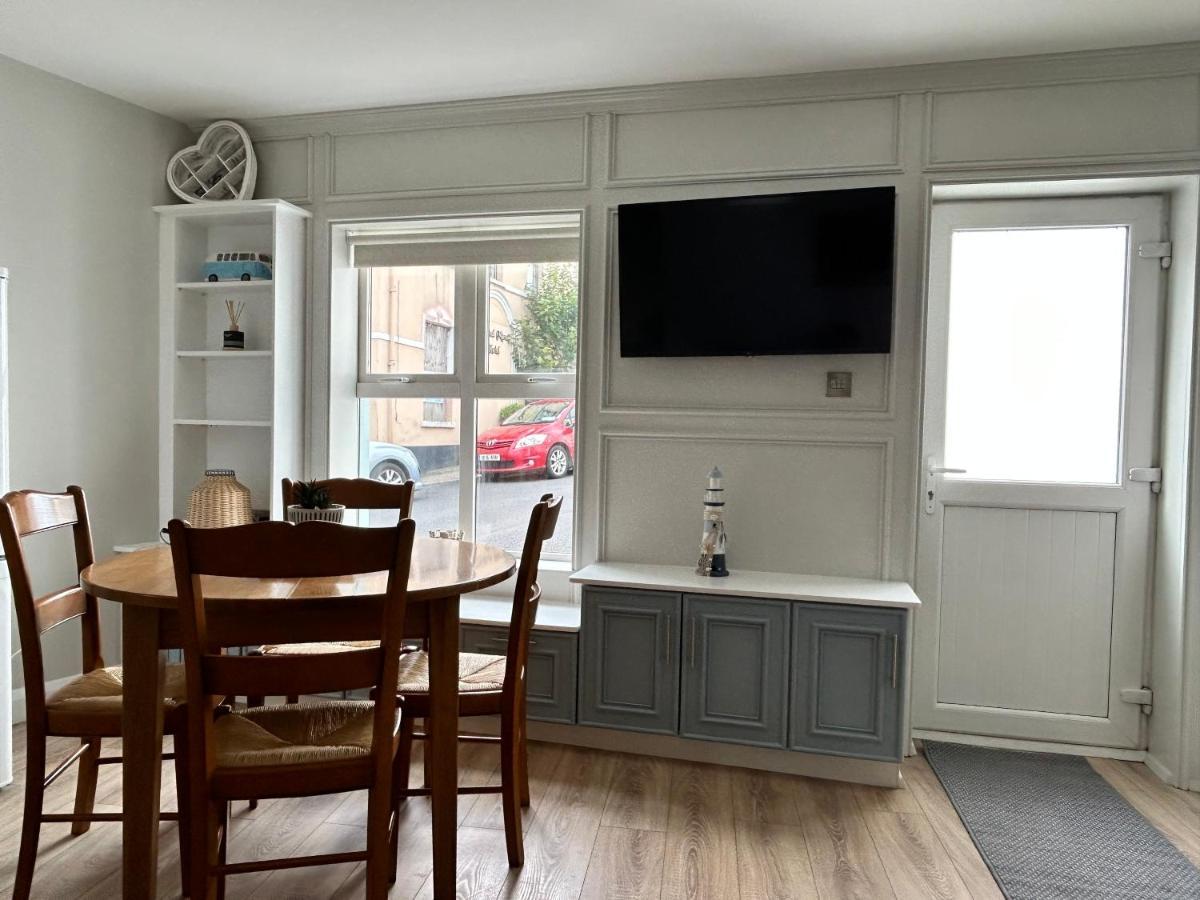 Blue Haven Apartment Моувил Екстериор снимка