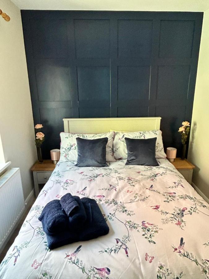 Blue Haven Apartment Моувил Екстериор снимка